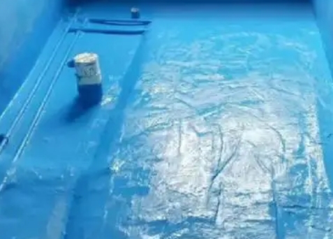 津南卫生间漏水维修公司分享下津南卫生间防水工程中常用防水涂料介绍。